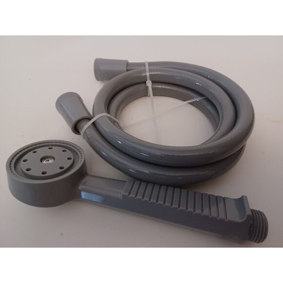 Yoo.Mee Shower Head and Hose Pet Cleaning Sprayer - Picture 5 of 14